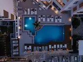 Petradi Beach Lounge Hotel