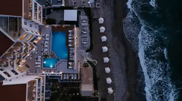 Petradi Beach Lounge Hotel