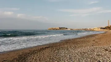 Petradi Beach Lounge Hotel