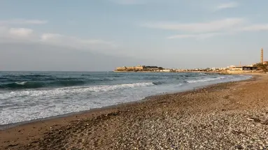 Petradi Beach Lounge Hotel