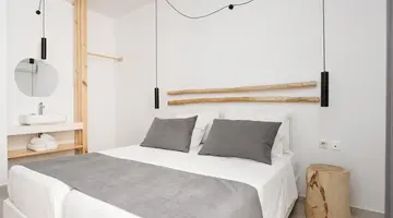Petradi Beach Lounge Hotel