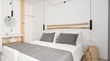 Petradi Beach Lounge Hotel