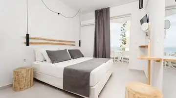 Petradi Beach Lounge Hotel