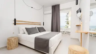 Petradi Beach Lounge Hotel