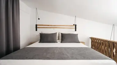 Petradi Beach Lounge Hotel