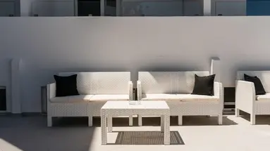 PETRADI BEACH LOUNGE HOTEL