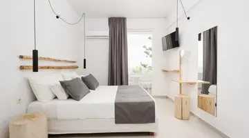Petradi Beach Lounge Hotel