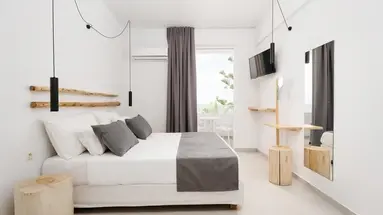 Petradi Beach Lounge Hotel