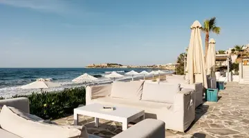 Petradi Beach Lounge Hotel