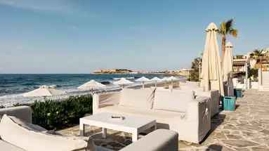 Petradi Beach Lounge Hotel