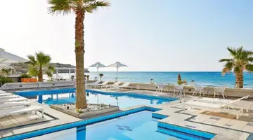Petradi Beach Lounge Hotel