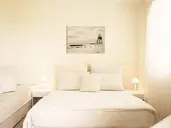 PETRADI BEACH LOUNGE HOTEL