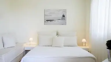 Petradi Beach Lounge Hotel