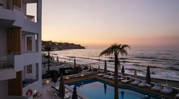 Petradi Beach Lounge Hotel