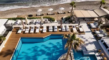 Petradi Beach Lounge Hotel