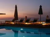 Petradi Beach Lounge Hotel