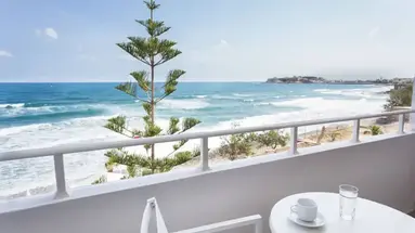 Petradi Beach Lounge Hotel