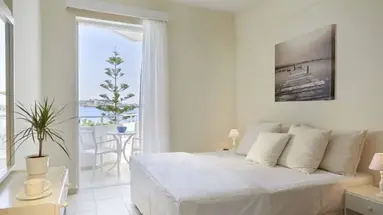 Petradi Beach Lounge Hotel
