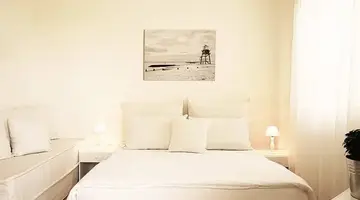 Petradi Beach Lounge Hotel