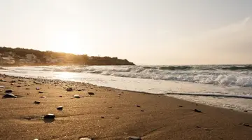 Petradi Beach Lounge Hotel