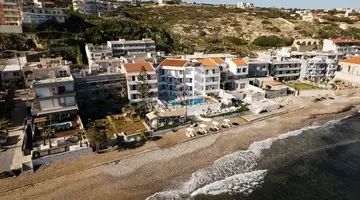 Petradi Beach Lounge Hotel