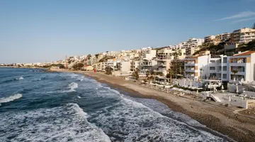 Petradi Beach Lounge Hotel
