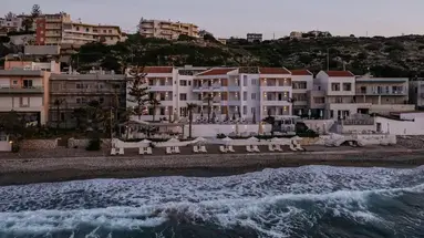 Petradi Beach Lounge Hotel