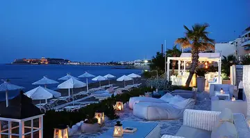 Petradi Beach Lounge Hotel