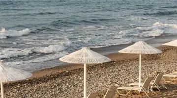 PETRADI BEACH LOUNGE HOTEL