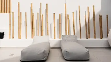 Petradi Beach Lounge Hotel