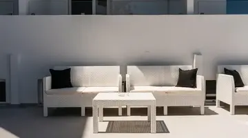Petradi Beach Lounge Hotel