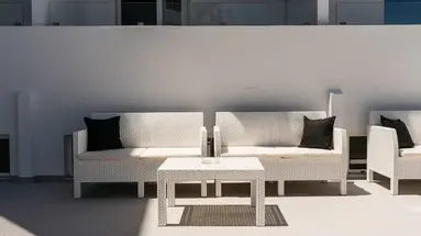 Petradi Beach Lounge Hotel