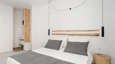 Petradi Beach Lounge Hotel