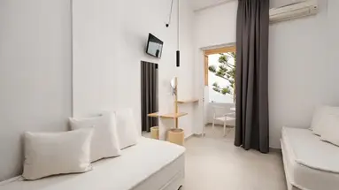 Petradi Beach Lounge Hotel