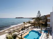 Petradi Beach Lounge Hotel