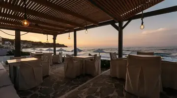 Petradi Beach Lounge Hotel