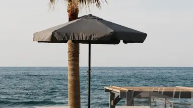 Petradi Beach Lounge Hotel