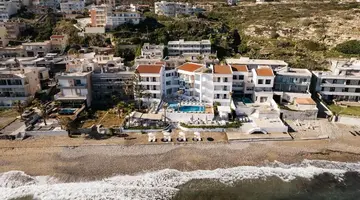 Petradi Beach Lounge Hotel