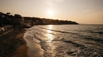 Petradi Beach Lounge Hotel