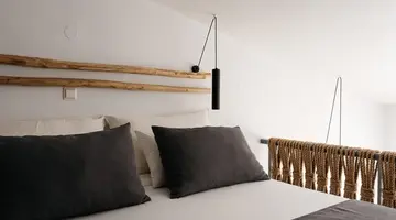 Petradi Beach Lounge Hotel
