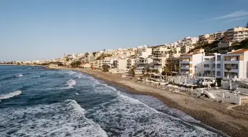 Petradi Beach Lounge Hotel