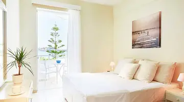 Petradi Beach Lounge Hotel