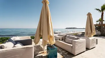 Petradi Beach Lounge Hotel