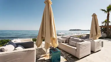 Petradi Beach Lounge Hotel