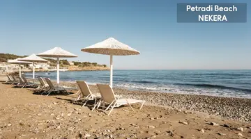 Petradi Beach