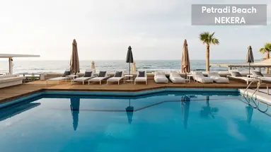 Petradi Beach