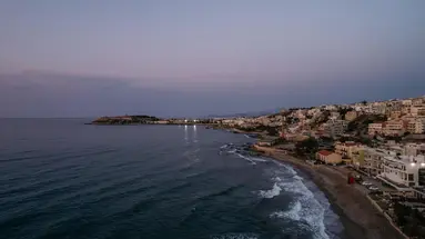 Petradi Beach