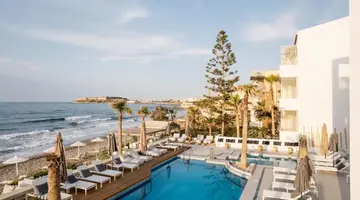 PETRADI BEACH