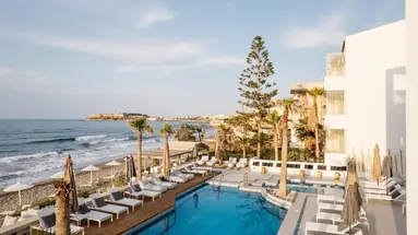 PETRADI BEACH