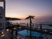 PETRADI BEACH